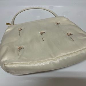custom made hand bag